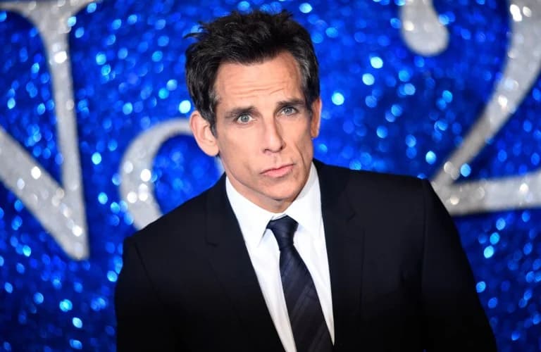 Los hijos de Ben Stiller hablan sobre su ausencia como padre