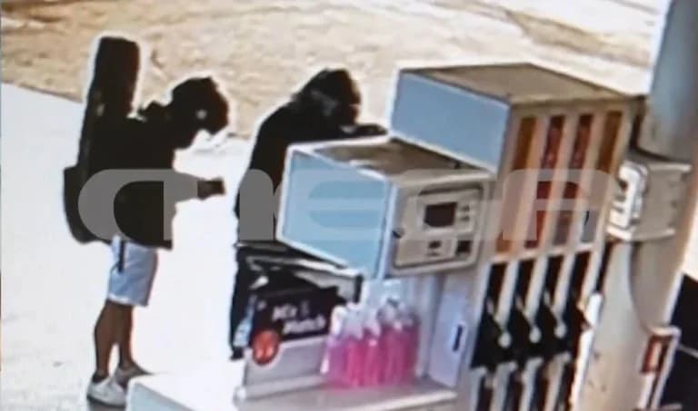 Messinien: Keine Schmauchspuren an der Kleidung des mutmaßlichen Täters gefunden