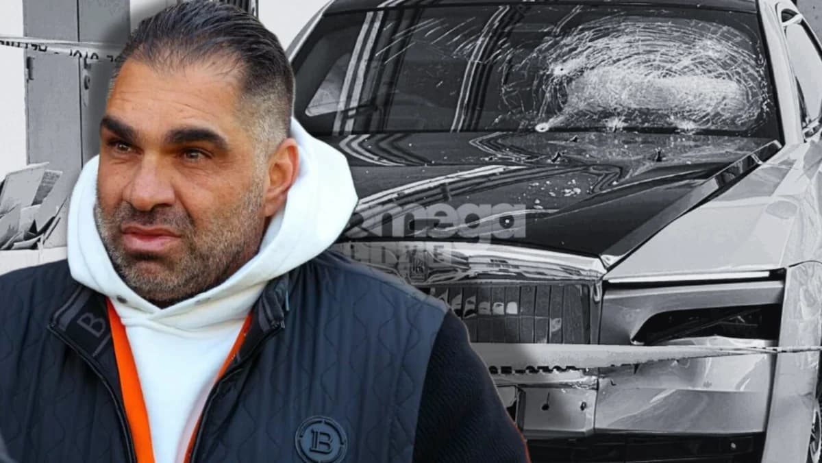 Asesinato de Stavros Demosthenous: Arrestan a exfutbolista en Nicosia