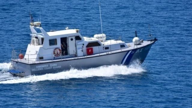Búsqueda de un pescador submarino de 35 años desaparecido en Río