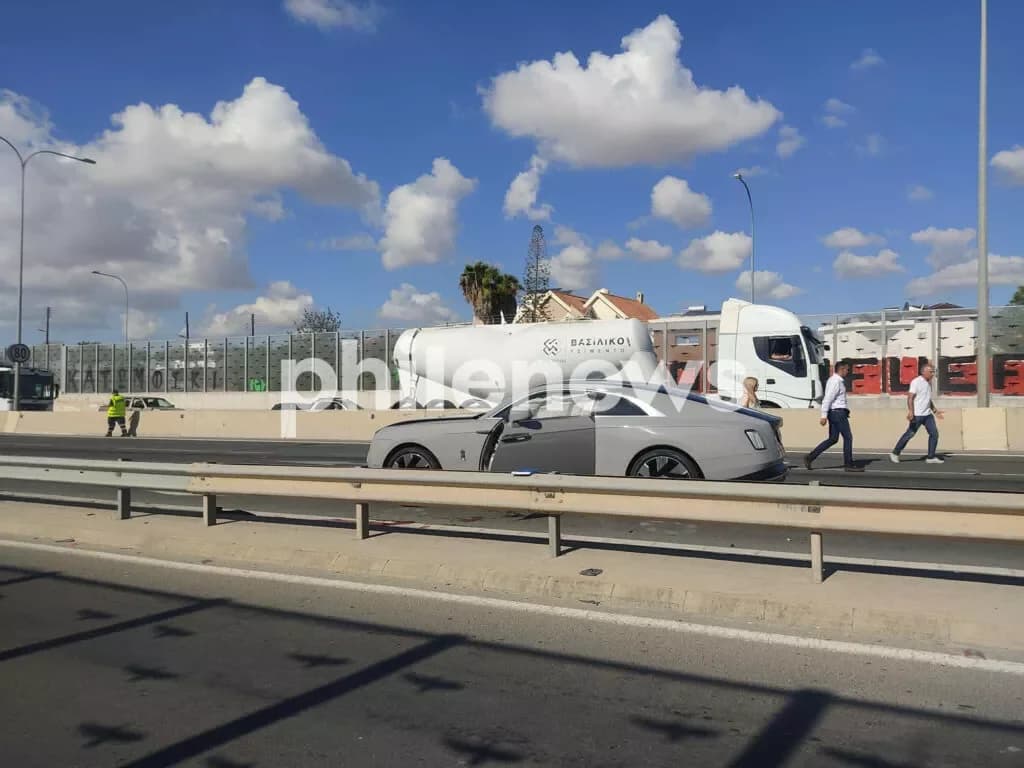 Limassol: Verdächtige im Mordfall Demosthenous identifiziert – Einer war aus der Haft geflohen
