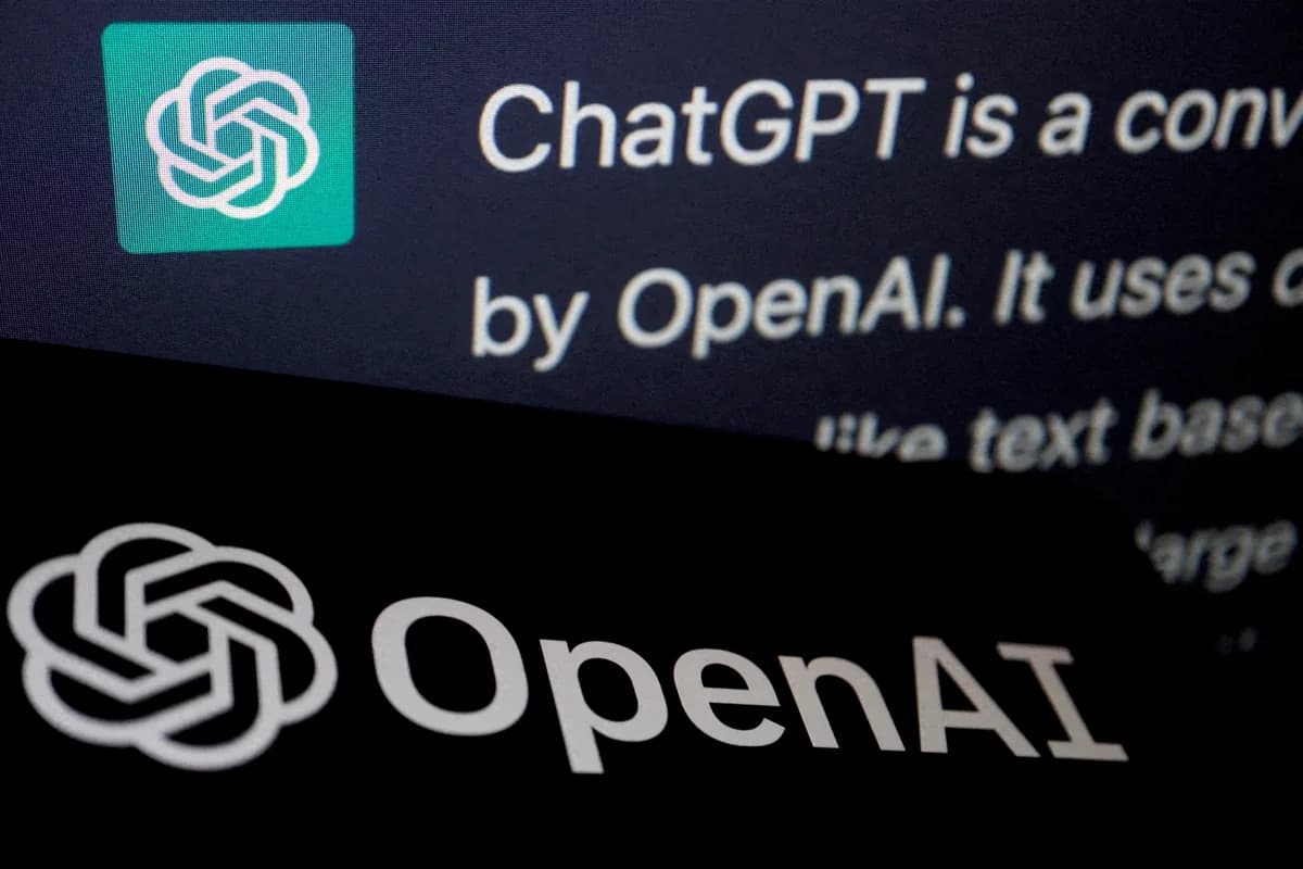OpenAI: Compra de chips por miles de millones preocupa a inversores