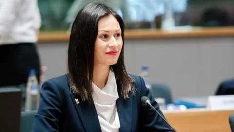 Panayiotou to Present Circular Economy Initiatives at Environment Council