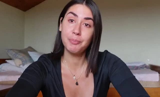 אלנה קרמלידו: אבל וצרות משפטיות