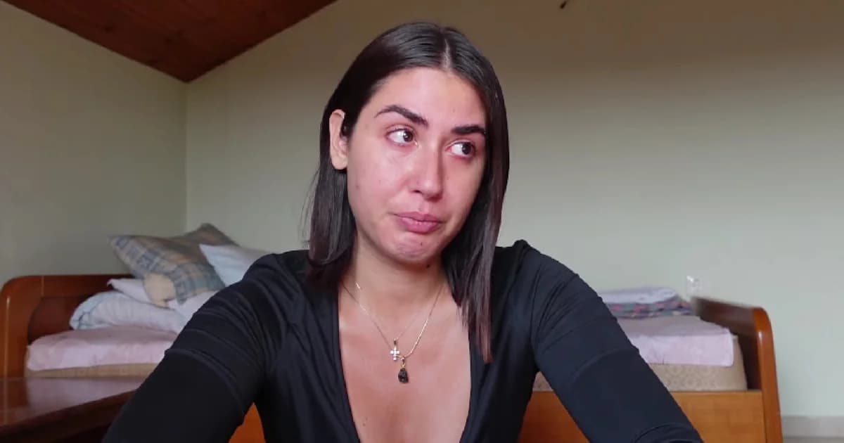אלנה קרמלידו: אבל ומשפט על פורנוגרפיית נקמה