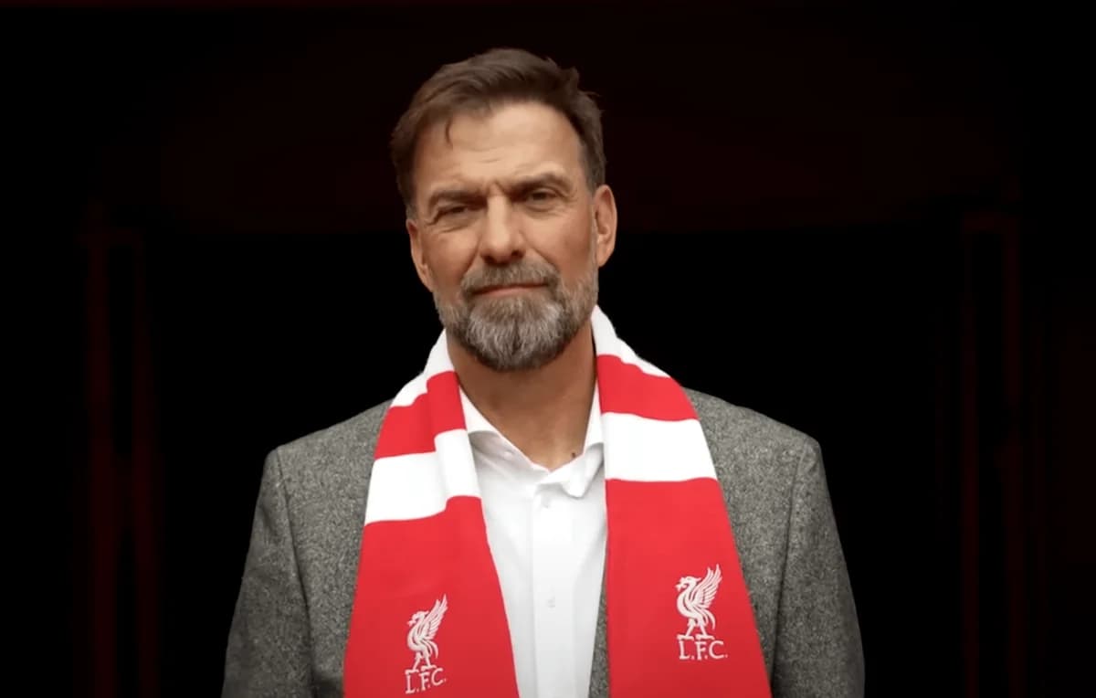 Klopp über mögliche Rückkehr nach Liverpool: „Theoretisch ist es möglich“