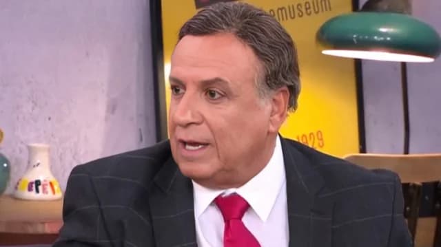 Χ. Ρώμας: Τετραπλασιάστηκε το κασέ μου στο «Καφέ της Χαράς»