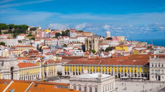 Günstige Städtereisen in Europa: 5 Ziele für Citytrips