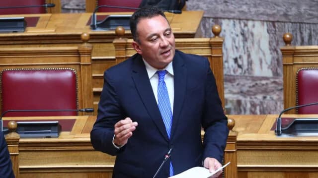 Parliament Discusses Education Issues: Questions on School Deficiencies