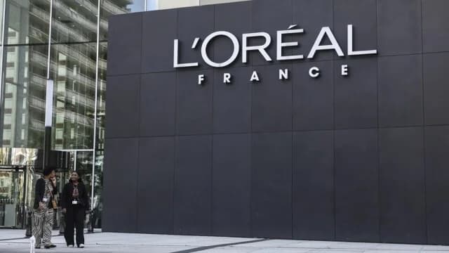 L'Oreal Adquirirá la Unidad de Belleza de Kering por $4.7 Mil Millones