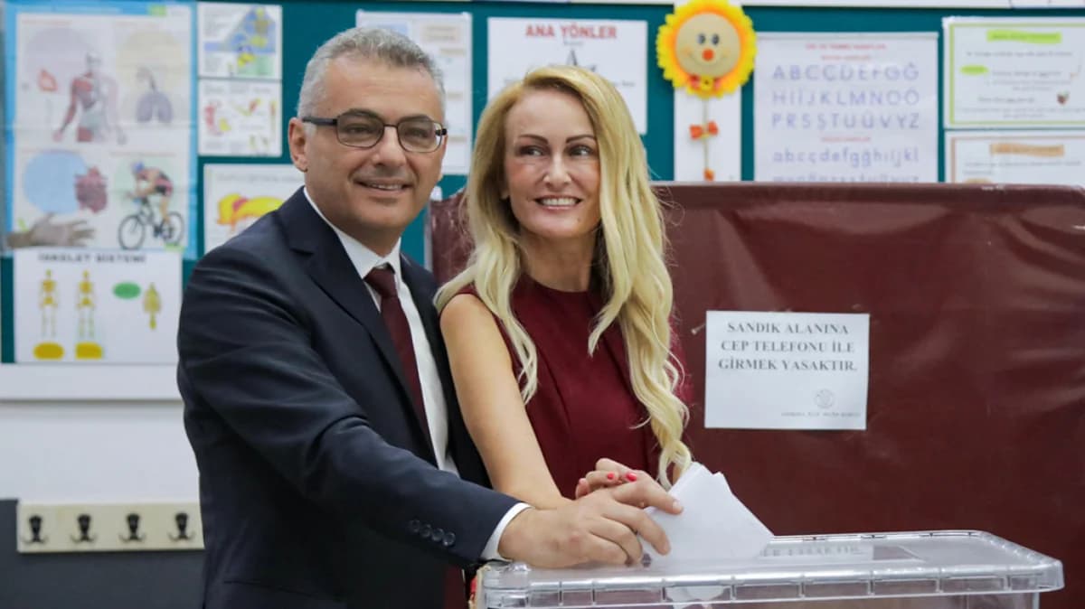 Γκιουρντενίζ: Αλλαγή ρητορικής, όχι γεωπολιτικής με νίκη Ερχιουρμάν