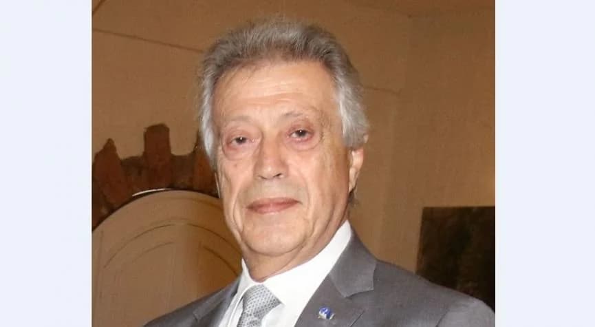 Απεβίωσε ο Κωστάκης Λευκαρίτης, εξέχουσα προσωπικότητα του επιχειρηματικού κόσμου