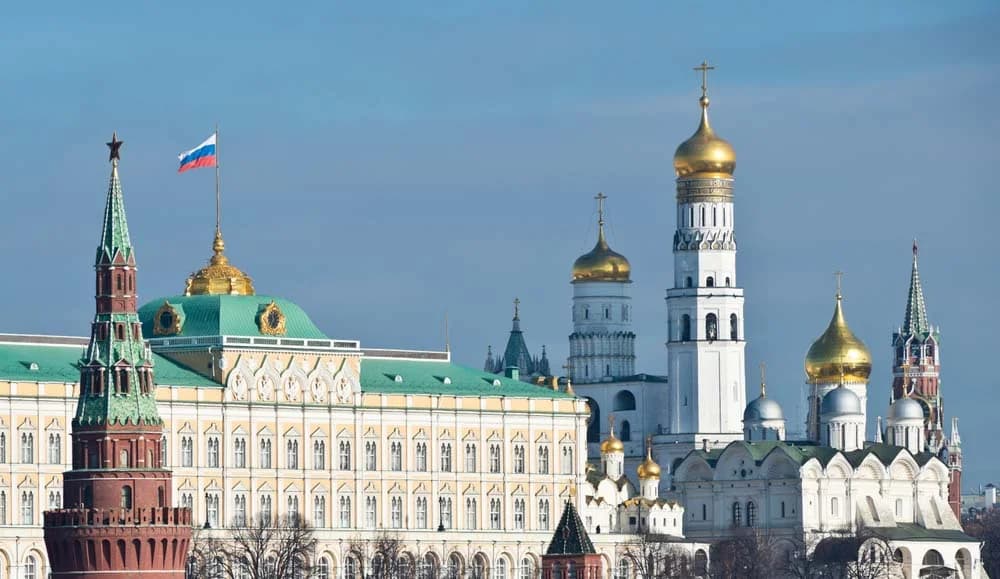 Kremlin: Budapest elegida para la cumbre Putin-Trump por las buenas relaciones de Orbán
