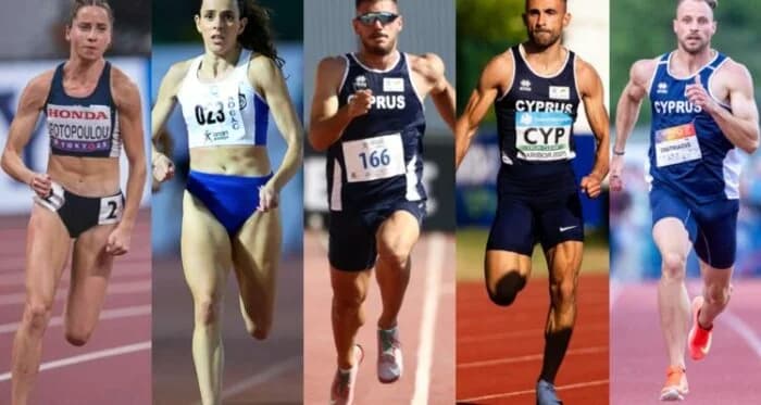 Κορυφαίες επιδόσεις στους δρόμους ταχύτητας το 2025