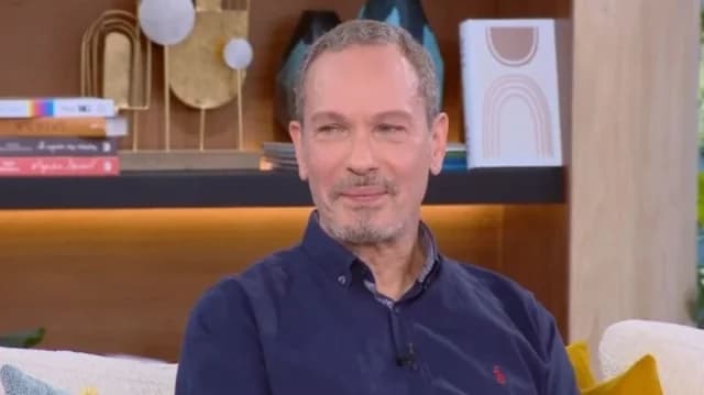 Βασίλης Κούκουρας: «Καβάλησα το καλάμι» μετά το «Κωνσταντίνου και Ελένης»