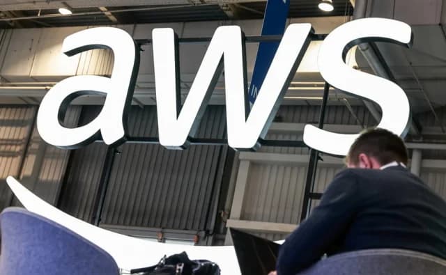 Interrupción de Amazon Web Services: Servicios restaurados gradualmente tras dos horas