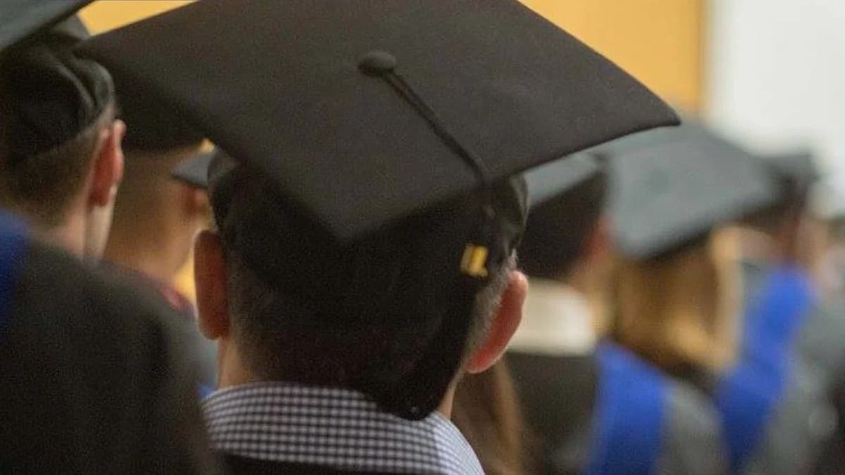 Verlängerung für Anträge auf Studentenbeihilfen