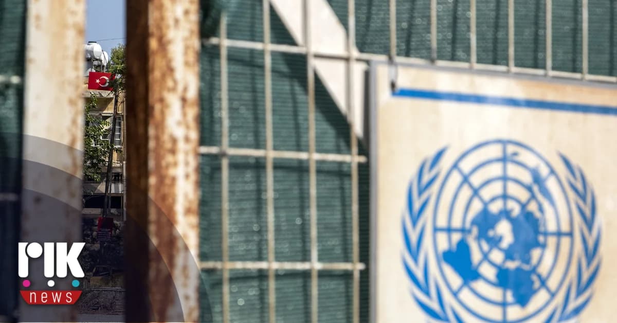 Απόφαση στις 7 Νοεμβρίου για τους 5 Ελληνοκύπριους στα κατεχόμενα
