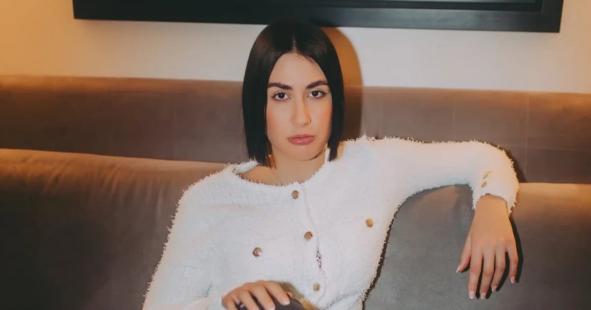 אלנה קרמלידו: ההודעה הראשונה לאחר הסרטון על אובדן סבתה