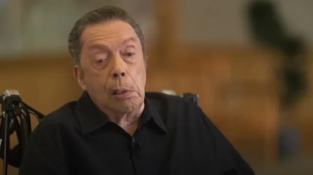 טים קארי: 'שנאתי לא להיות מסוגל לדבר אחרי השבץ'