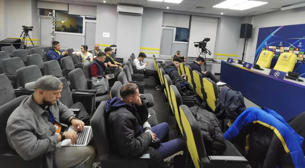 Interés kazajo en el partido Kairat Almaty – Pafos