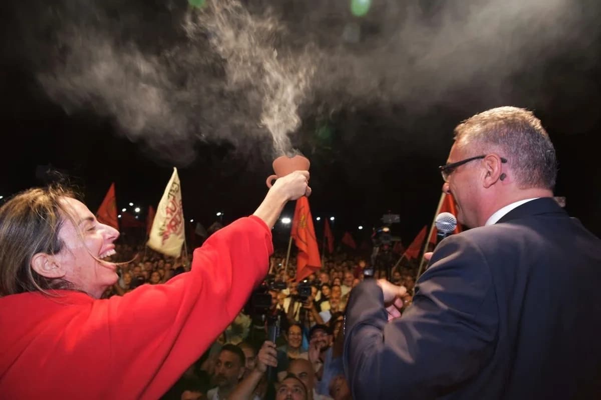 El 'Sahumerio' de Erhurman se Vuelve Viral: Malentendido y Raíces Comunes