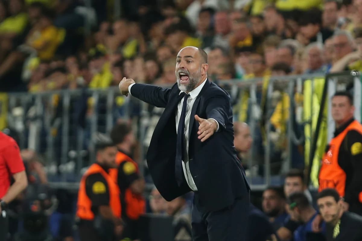 La Posición de Tudor en la Juventus en Peligro