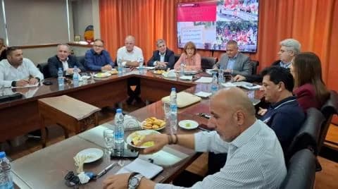 משא ומתן על תוספת יוקר: ארגוני העובדים השעו את הפגישה, דורשים הבהרות