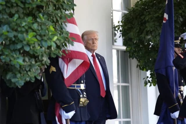 Trump: "Putin and Zelensky Hate Each Other"
