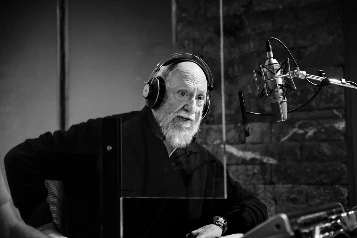 Dionysis Savvopoulos: Retrospectiva musical y grandes éxitos