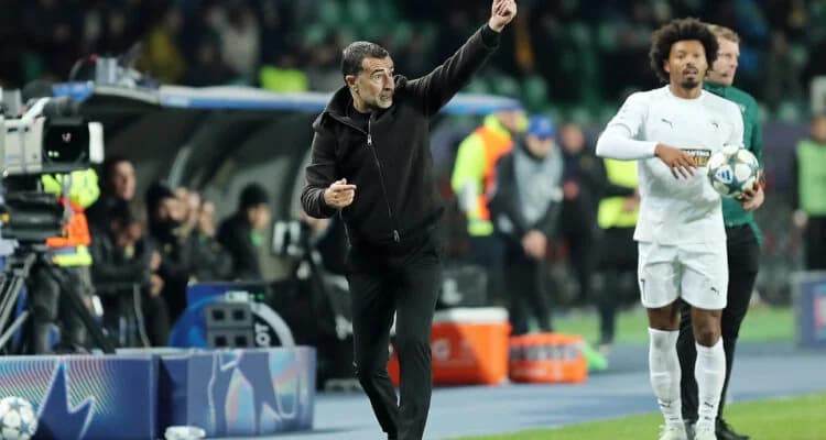 Cartedo: La expulsión jugó un papel en el resultado del partido
