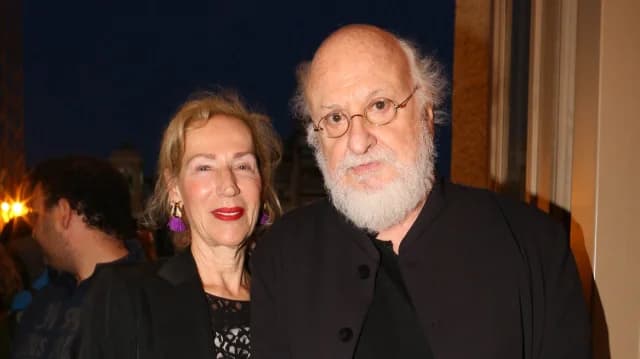 Διονύσης Σαββόπουλος: «Η Άσπα είναι η γυναίκα της ζωής μου»