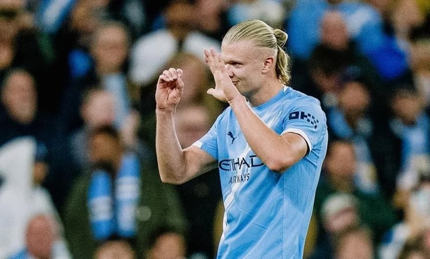 Η Σίτι νίκησε 2-0 τη Βιγιαρεάλ