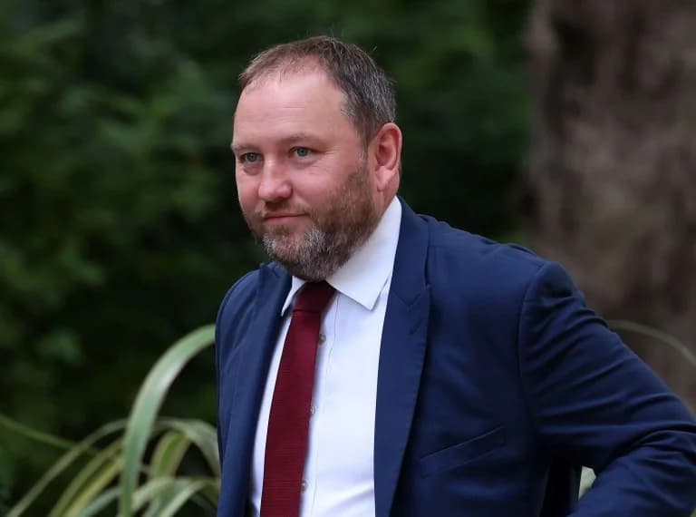 Ian Murray: Engagement zur Lösung des „Problems“ der Parthenon-Skulpturen