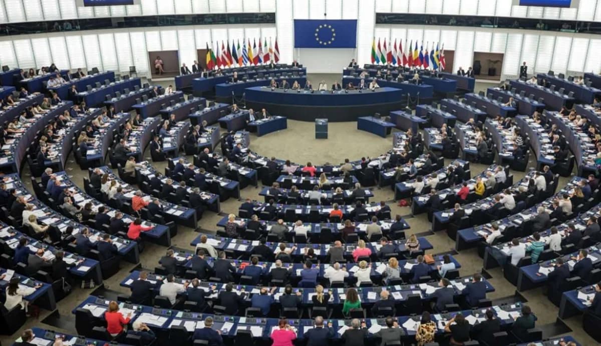 Eurodiputados piden aumentar fondos para agricultores y pymes en presupuesto de la UE