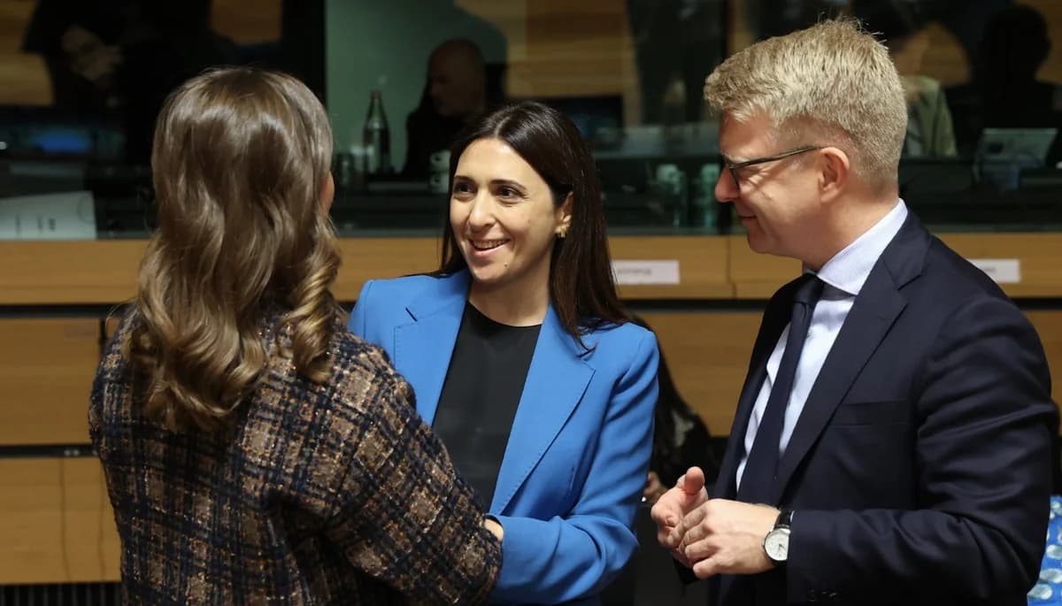 Raouna: Países que son una amenaza no tienen cabida en iniciativas de defensa de la UE