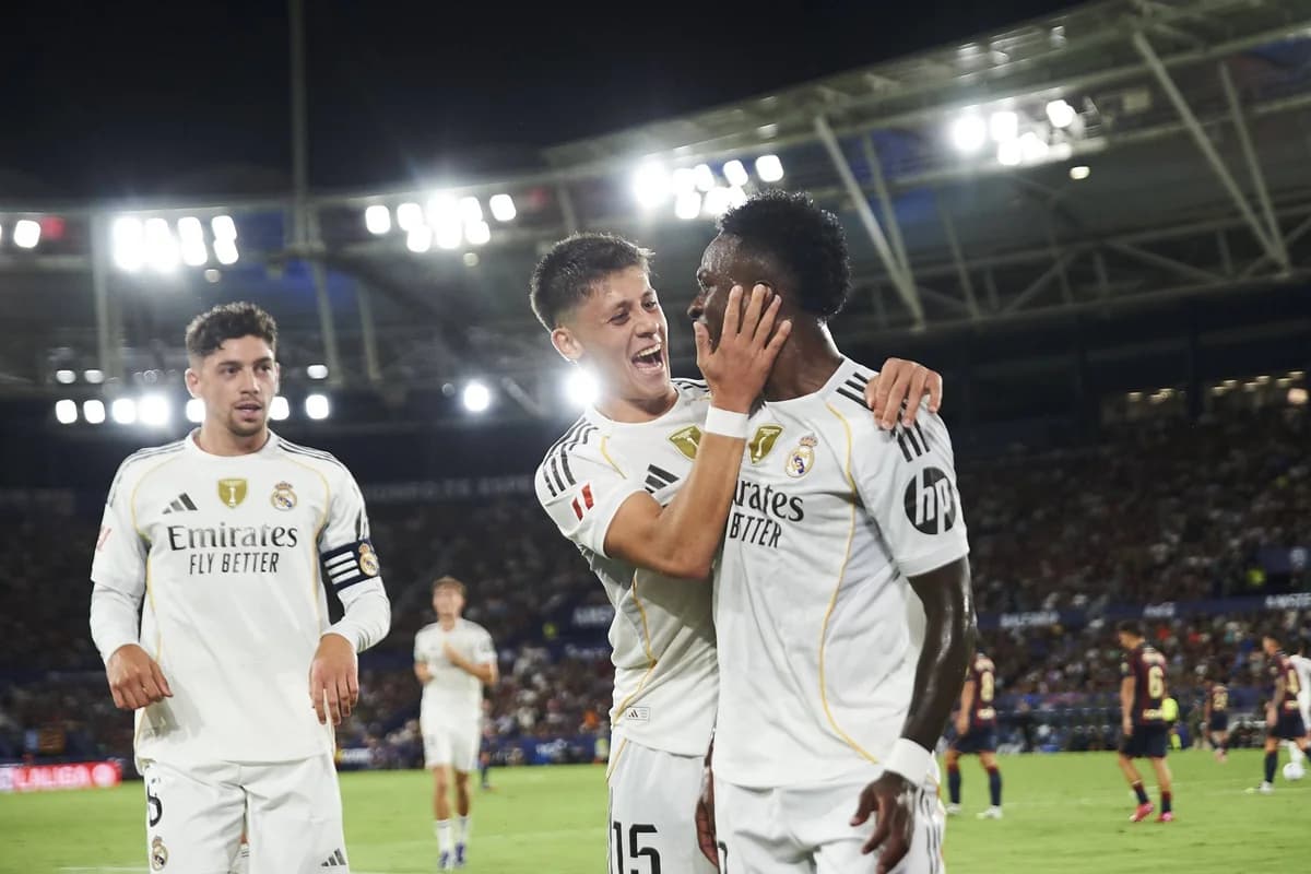 Where to Watch Real Madrid - Juventus and All Champions League Matches