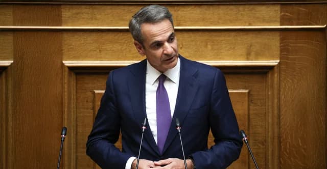 Se vota la enmienda al Monumento al Soldado Desconocido: Enfrentamiento en el Parlamento