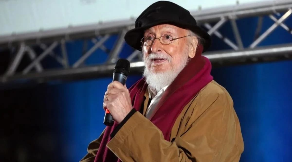 Διονύσης Σαββόπουλος: Η φυλάκιση στην Χούντα και το τραγούδι που έγραψε στο κελί