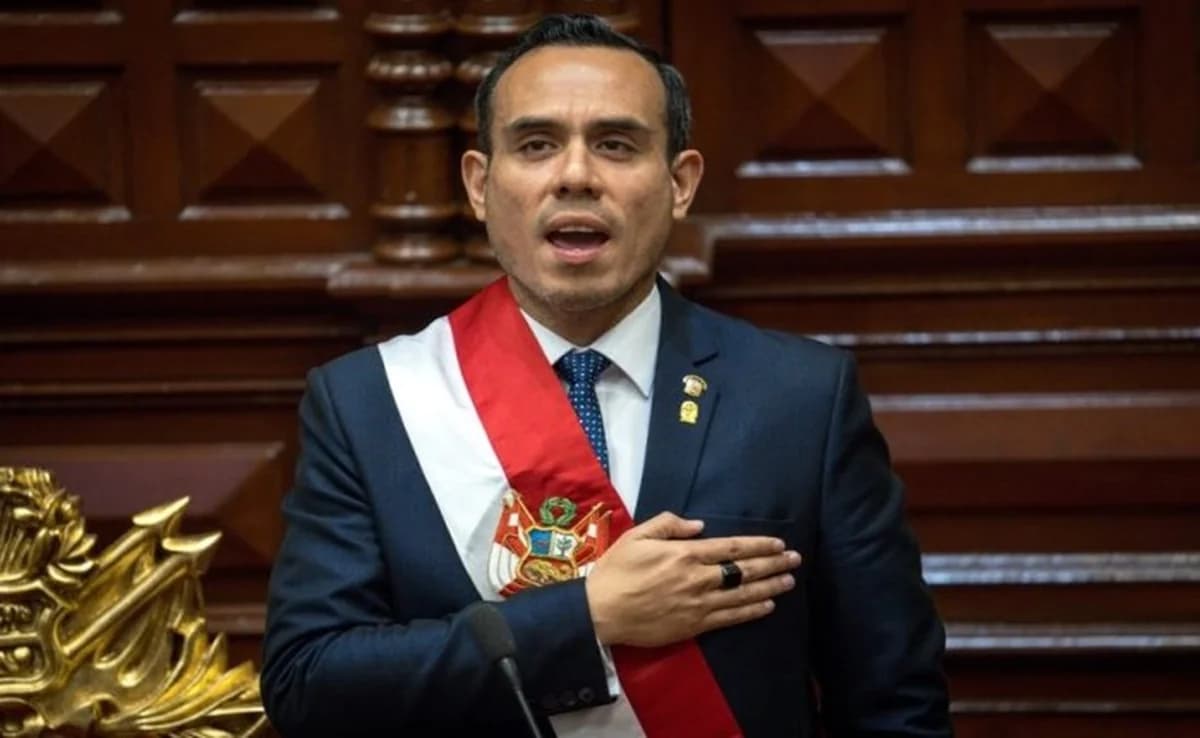 Perú: Declaran estado de emergencia en Lima