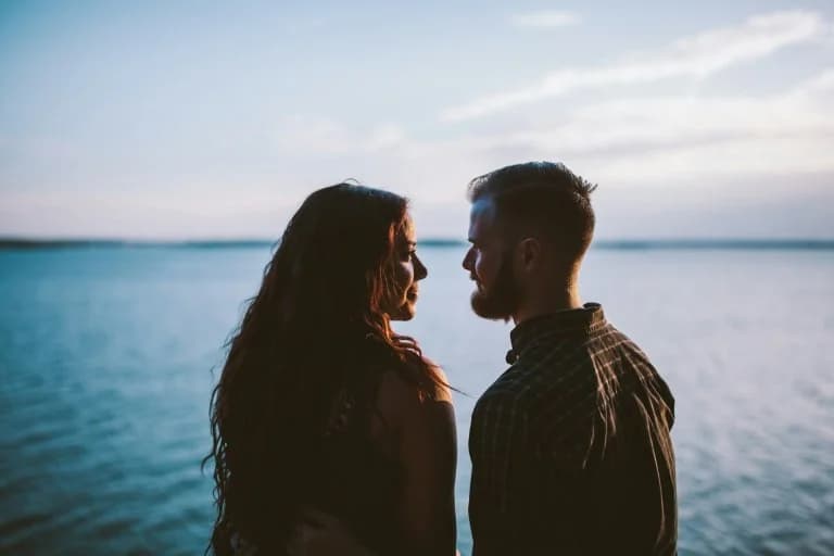 Relationships: One Minute of Connection Changes Everything