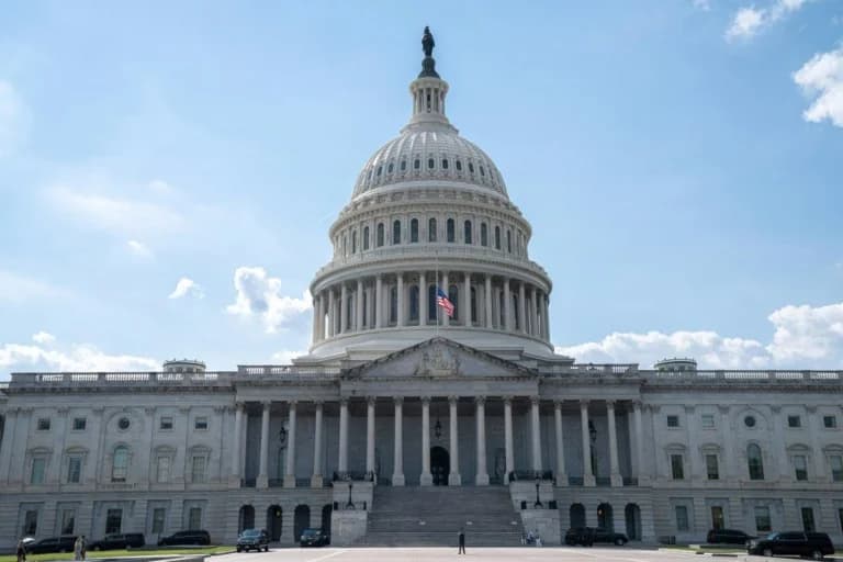 Законопроект Сената США продлевает отказ от эмбарго на поставки оружия Кипру до пяти лет