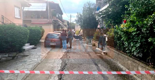 Trikala: 18-Jähriger gesteht Muttermord – 'Sie hat mich vernachlässigt'