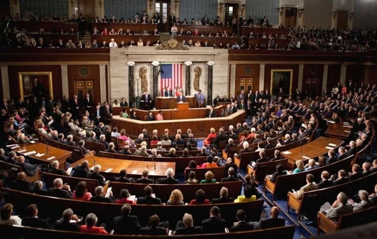 США: Представлен законопроект о продлении на 5 лет снятия эмбарго на поставки оружия на Кипр
