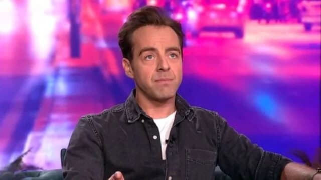 Prometeo Aleiferópulos: "Era adicto, fui a KETHEA"