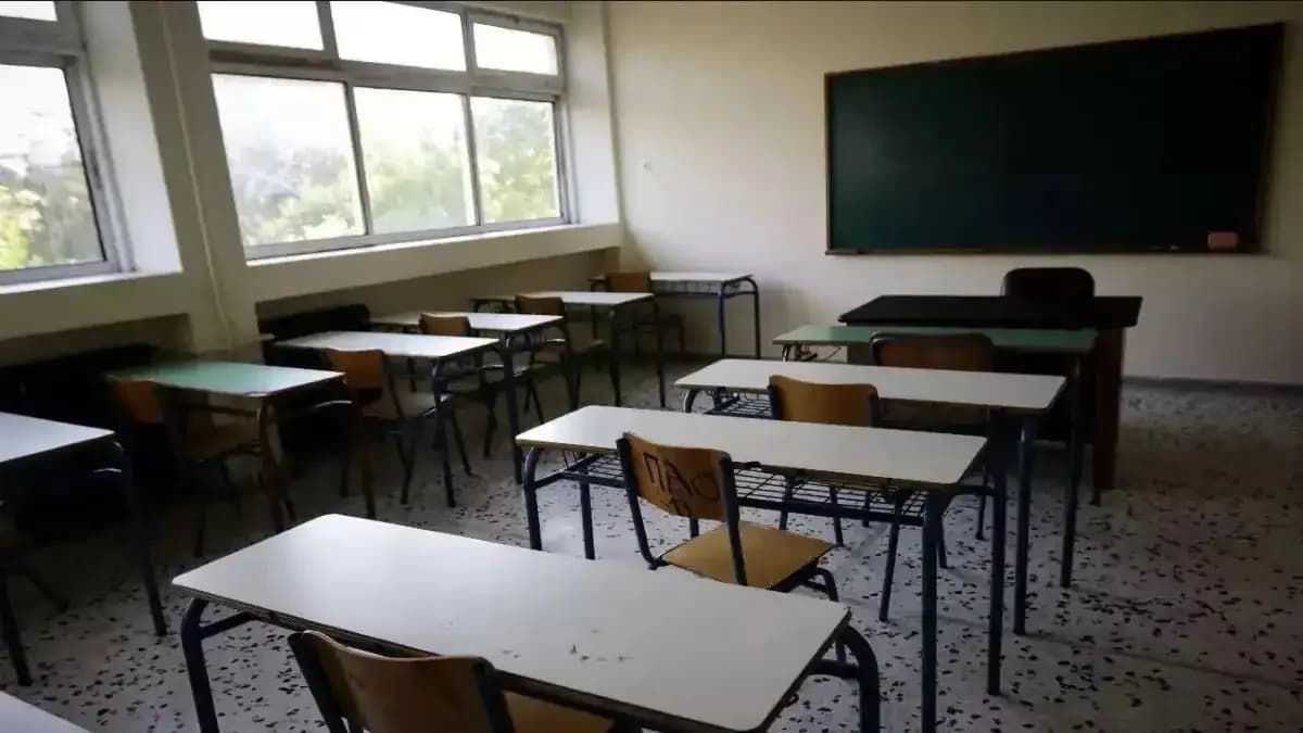 Un niño de 13 años hospitalizado tras una pelea escolar en Pafos