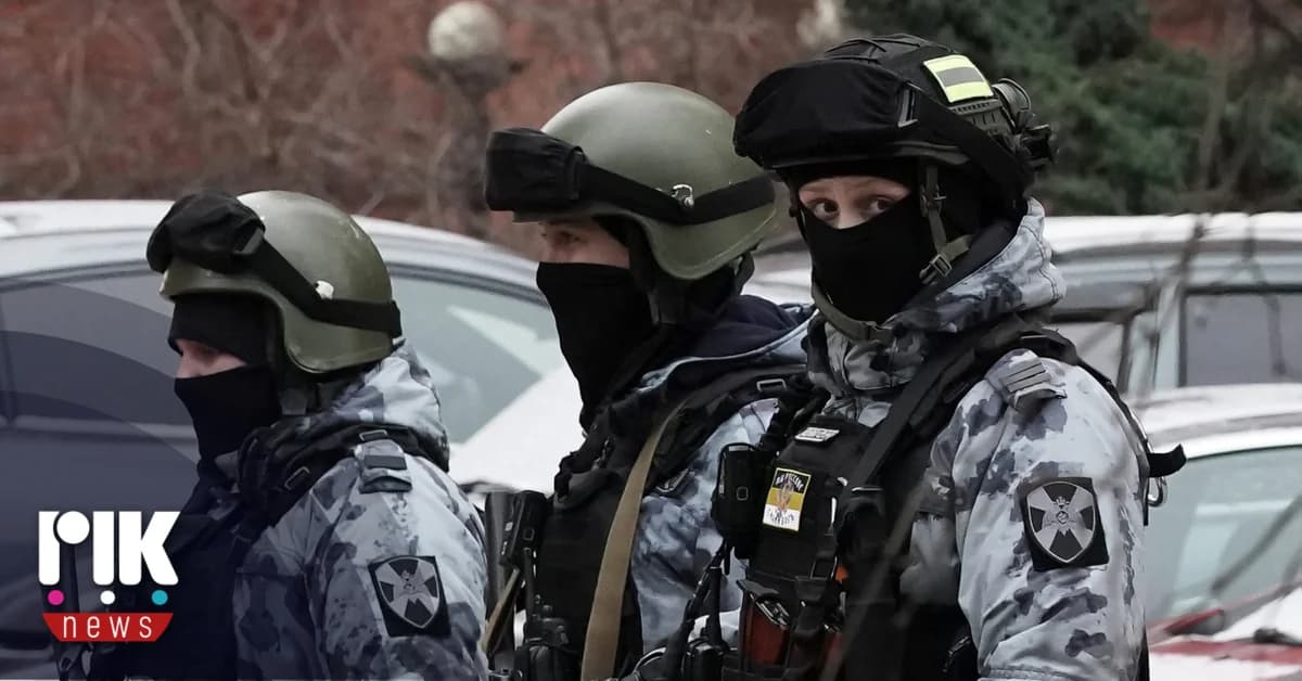 Russia: Industrial Site Explosions – 9 Dead, 5 Injured