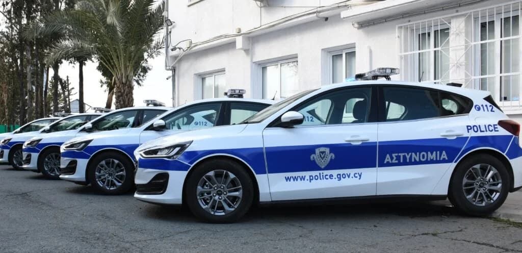 Desaparecida una joven de 16 años en Nicosia