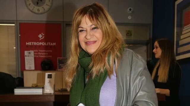 Joyce Eveidi: "Estoy pensando en dejar mi fortuna a mis perros"