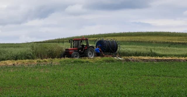 Mafia de OPEKEPE: 37 detenidos por fraude en subsidios agrícolas